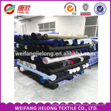 Fabricación de China al por mayor de tela de popelina de algodón tela de popelina de algodón 100 tela de popelina de algodón paño liso